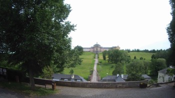 Hospitál Kuks
