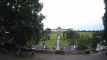 Hospitál Kuks