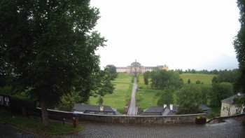 Hospitál Kuks
