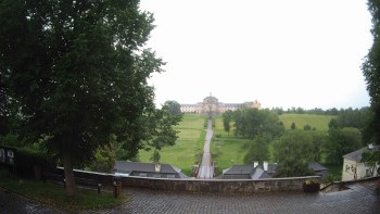 Hospitál Kuks