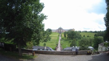 Hospitál Kuks