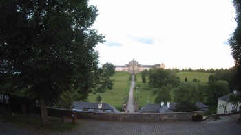 Hospitál Kuks