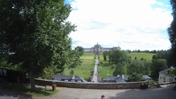 Hospitál Kuks