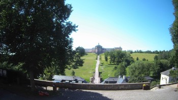 Hospitál Kuks