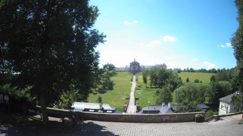 Hospitál Kuks