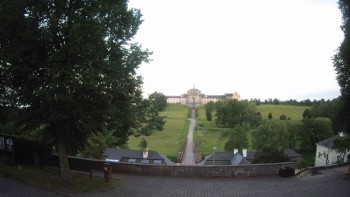 Hospitál Kuks