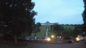 Hospitál Kuks