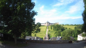 Hospitál Kuks