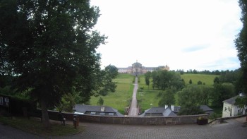 Hospitál Kuks