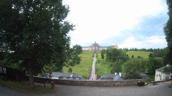 Hospitál Kuks