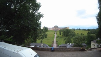 Hospitál Kuks