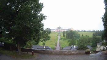 Hospitál Kuks