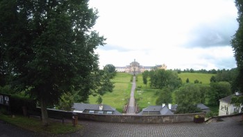 Hospitál Kuks
