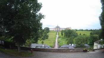 Hospitál Kuks