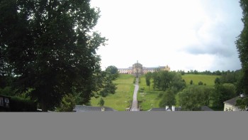 Hospitál Kuks