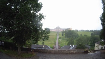 Hospitál Kuks