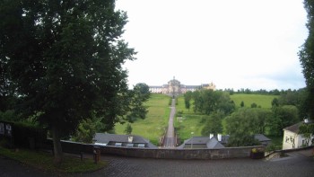 Hospitál Kuks