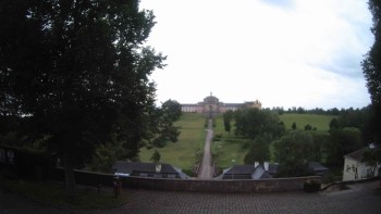 Hospitál Kuks
