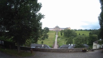 Hospitál Kuks