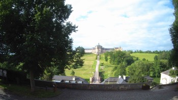 Hospitál Kuks