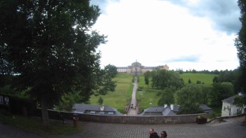 Hospitál Kuks
