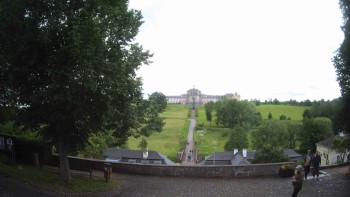 Hospitál Kuks