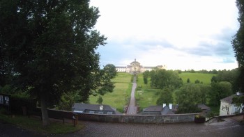 Hospitál Kuks