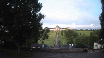 Hospitál Kuks