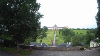 Hospitál Kuks