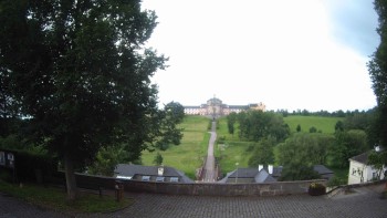 Hospitál Kuks