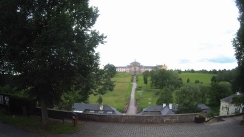 Hospitál Kuks