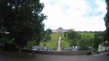 Hospitál Kuks