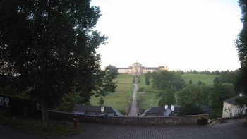 Hospitál Kuks