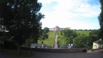 Hospitál Kuks