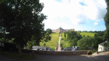 Hospitál Kuks