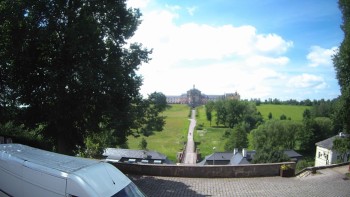 Hospitál Kuks