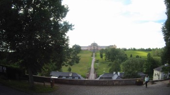 Hospitál Kuks