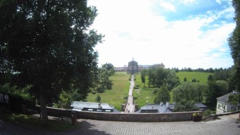 Hospitál Kuks