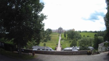 Hospitál Kuks