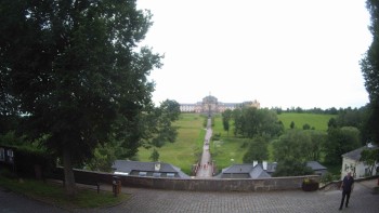 Hospitál Kuks