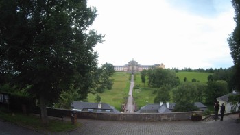 Hospitál Kuks