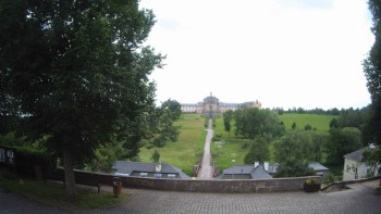 Hospitál Kuks