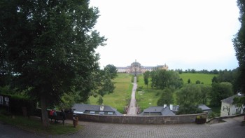 Hospitál Kuks
