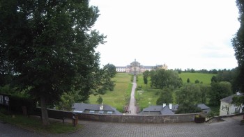 Hospitál Kuks