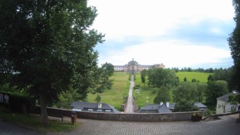 Hospitál Kuks