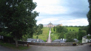 Hospitál Kuks
