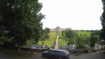 Hospitál Kuks