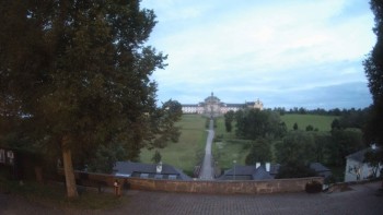 Krankenhaus