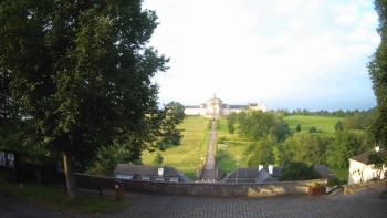 Hospitál Kuks