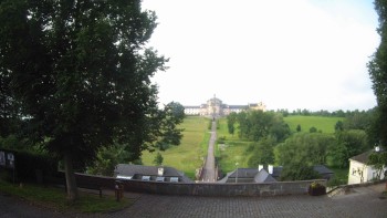 Hospitál Kuks